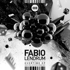 Fabio Lendrum - Switch (Original Mix) [DEFECT008] :: OUT NOW