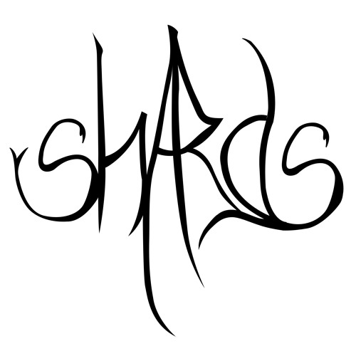 shards...choose between fear and life