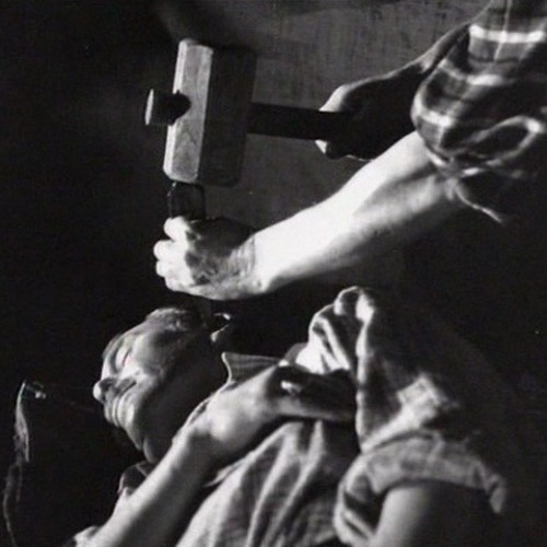 Matt Urban Dark Techno 30/10/2014