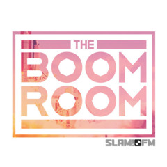 Reinier Zonneveld Live @ SlamFM / The Boom Room