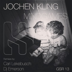Jochen Kling - Feel It (DJ Emerson Rmx) - Gayle San Records // Snippet