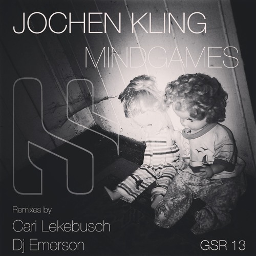 Jochen Kling - Feel It (DJ Emerson Rmx) - Gayle San Records // Snippet
