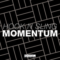 Hook N Sling - Momentum (Original Mix)