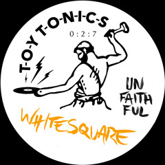 Whitesquare - Unfaithful