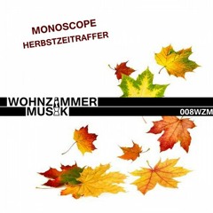 [008WZM] Monoscope - Herbstzeitraffer