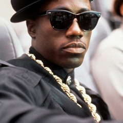 Wesley Snipes