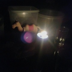 Jodoh Pasti Bertemu (Cover) by Tito feat Fray