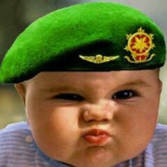 Cover Gugur Bunga - Memperingati Hari Pahlawan 10 November