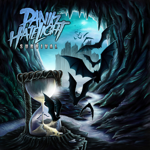 Paniki Hate Light - Before The Story End