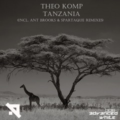 Theo Komp - Tanzania (Ant Brooks Remix) [Advanced (White)]