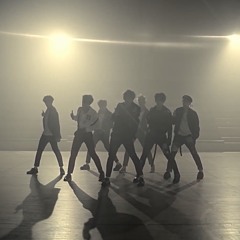 [Cover] War of Hormone '호르몬 전쟁' - BTS