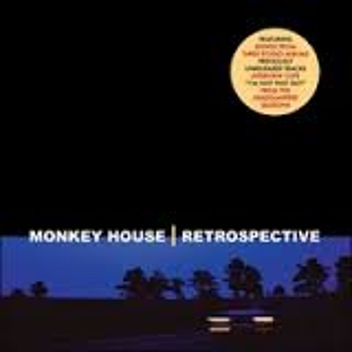 Monkey House - The Difference Between New York and L.A