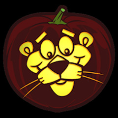 PINK PANTHER RADIO 001 -  TOP 40 ANTHEMS - 2014