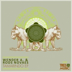 Wender A., Rods Novaes - Clorofila (Original Mix) [TR14049] - OUT NOW!