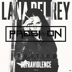 Lana del Rey - Ultraviolence (Presi On Bootleg)