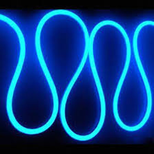 Neon Sound. 148 Bpm
