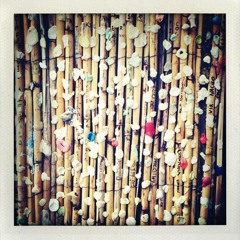 Used Feat Erica Dee - Makes Me