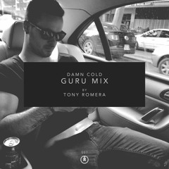 Guru Mix 001: Tony Romera