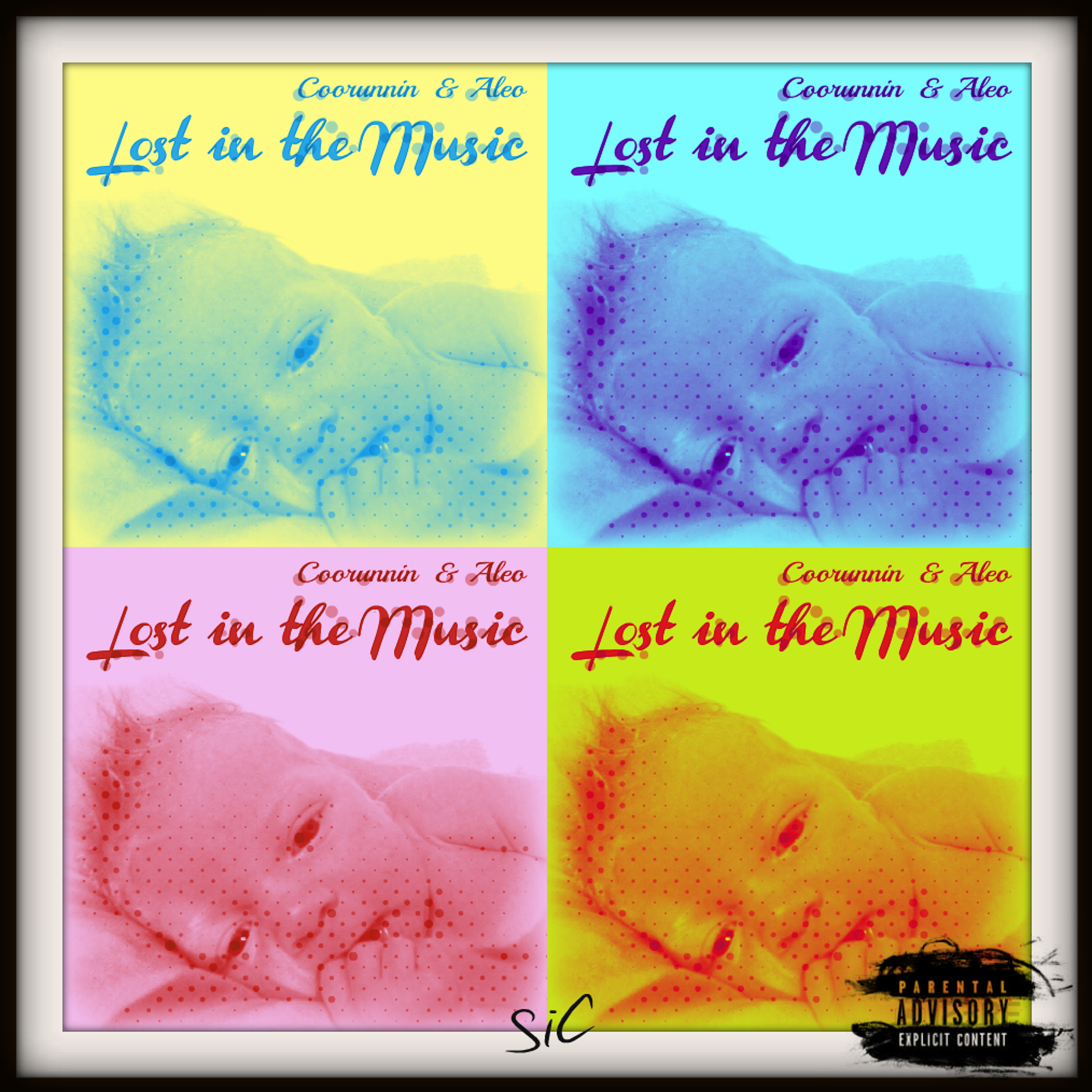 Coorunnin & Aleo - Lost In The Music episode artwork