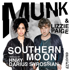 Munk - Southern Moon (Darius Syrossian Remix)