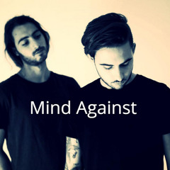 ATOM | Artist #13 Mind Against