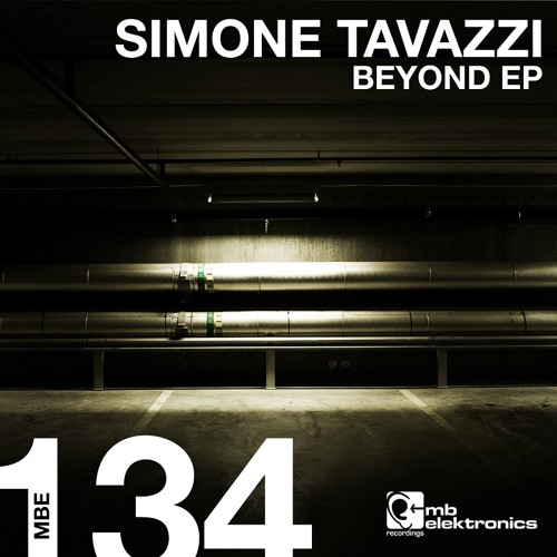 Simone Tavazzi - Boogie Night (Original Mix)