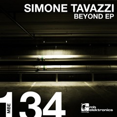 Simone Tavazzi - Shorebreaks (Original Mix)