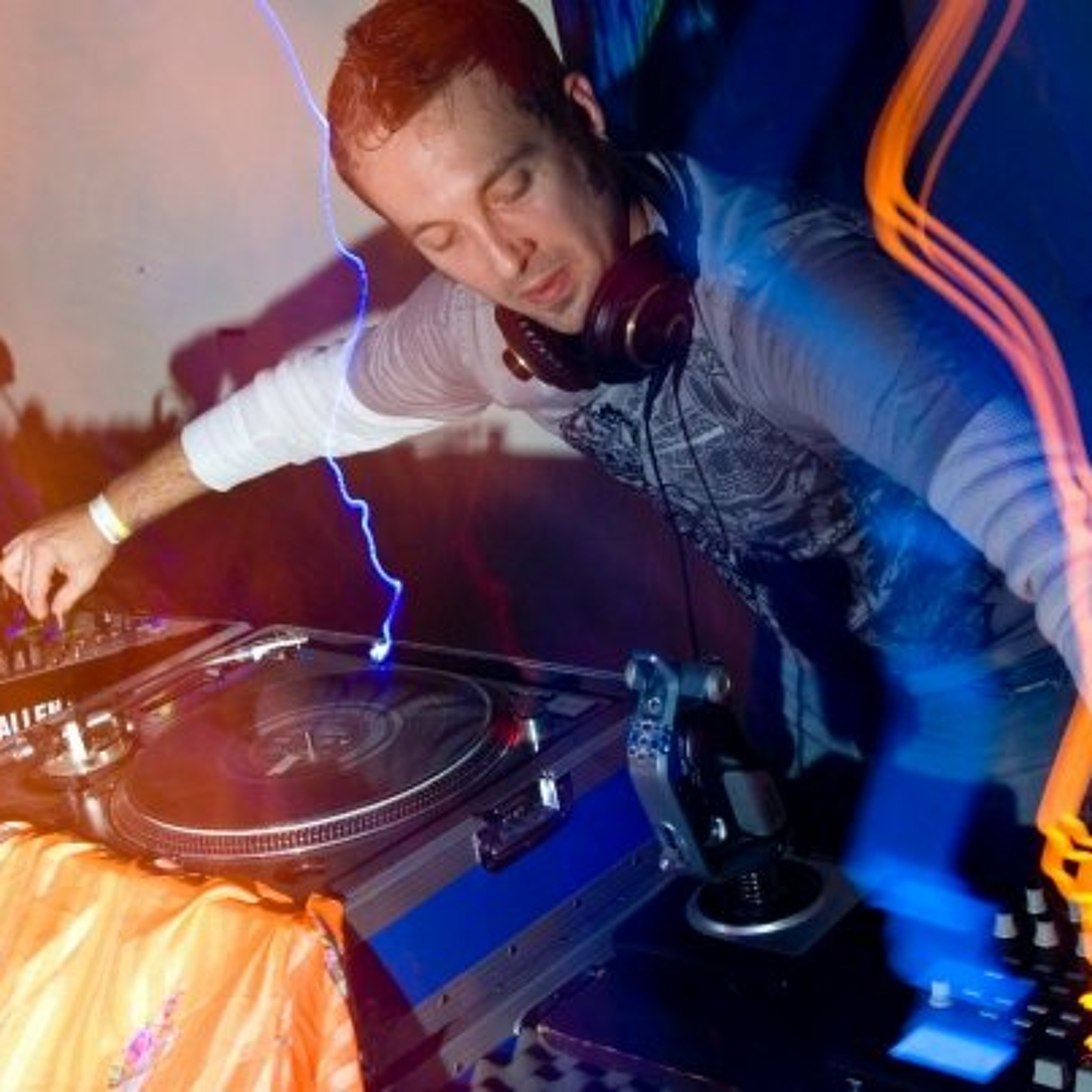Soul-Titanium Radio Show
