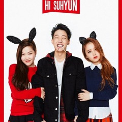 Hi Suhyun (Lee Hi + AKMU's Soohyun ft. iKON's Bobby) - I'm Different