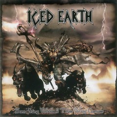 Iced Earth - Watching Over Me (cover)