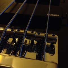 HipHop with Bass string snippet