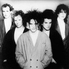 Boys Don't Cry (The Cure)