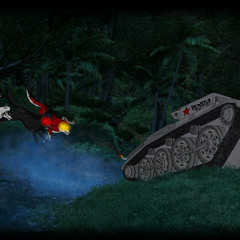 WHD Videogame OST - Wild Hunters