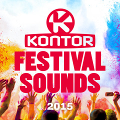 Kontor Festival Sounds 2015 (Official Minimix)