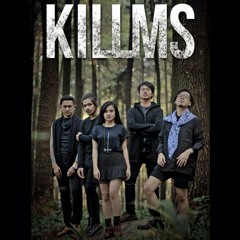 Killing me inside -young blood