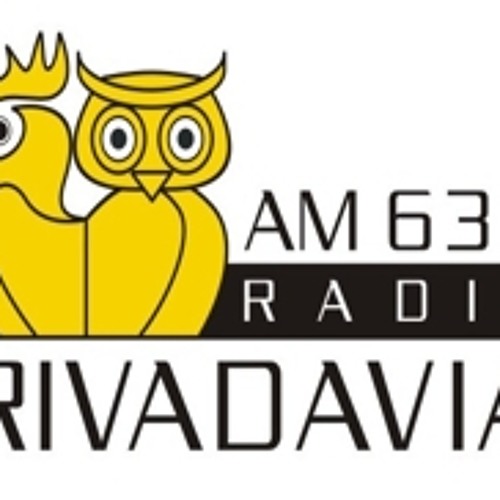 Radio Rivadavia El Divertido Pase Entre Oscar Gonzalez Oro Y Nelson
