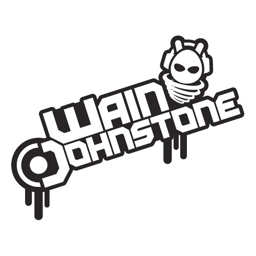 Crazy Base - Wain Johnstone & Audio Hedz [FREE TRACK] 320 kps