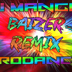 [NEW REMIX] DJ Mangoo - EuroDancer (BAIZER REMIX 2014)