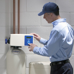 Culligan Don't DIY 30