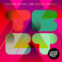 TBBT - LDN Ft My Bad Sister (Howie Lee Remix) [Out Now!]