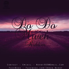 *NEW 2015* Do Do Mweh Riddim Instrumental / African/Zouk/Soca