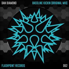 FPR062 : Dan Diamond - Bassline Kickin (Original Mix) - out 12.11.14