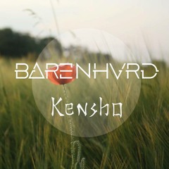 BARENHVRD - Kensho / Trap Sounds Exclusive