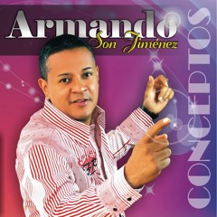 Armando Son Jimenez "La Esquina Del Movimiento"