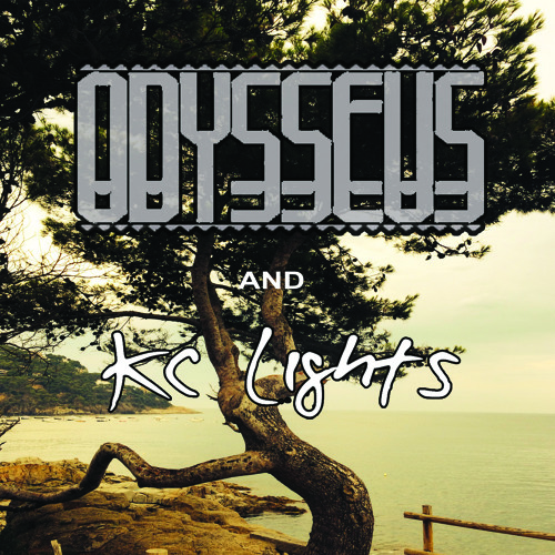 Odysseus & KC Lights - Upstream Colour