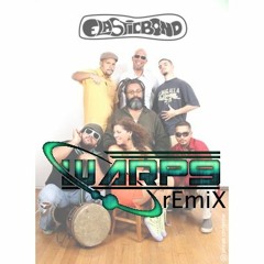Elastic Bond - Back To Basics (Warp9 Remix)