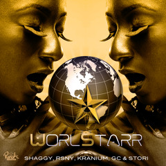 Worl Starr - Shaggy, RSNY, Kranium, GC & Stori(Radio Edit)