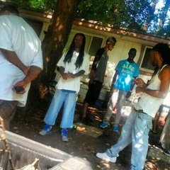 Lil Amsterdam- serve you