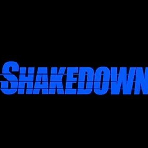 SKENKA & HELP7 - SHAKEDOWN