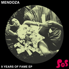 Mendoza - Diggr